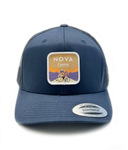 Casquette NOVA Eroica Switzerland 2022