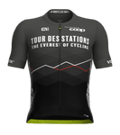 Maillot ALE Cycling x TDS 2024