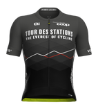 Maillot ALE Cycling x TDS 2024