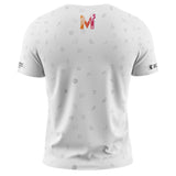 T-shirt MTVS 2025 (super-héros)