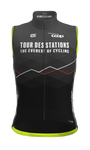 Gilet ALE Cycling x TDS 2024