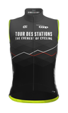 Gilet ALE Cycling x TDS 2024