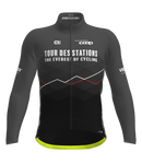 Veste ALE Cycling x TDS 2024