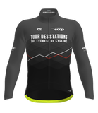 Veste ALE Cycling x TDS 2024